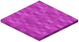 Magenta Carpet