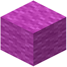 Magenta Wool