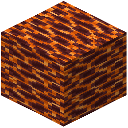 Magma Block