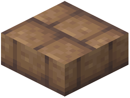 Mud Brick Slab