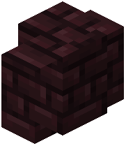 Nether Brick Wall