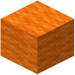 Orange Wool