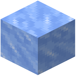 Packed Ice