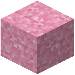 Pink Concrete Powder