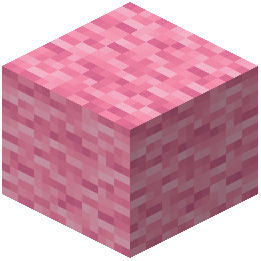 Pink Wool