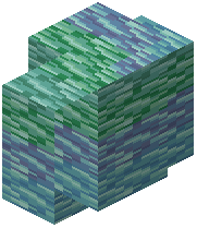 Prismarine Wall