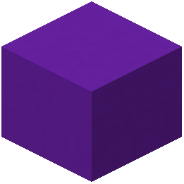 Purple Concrete