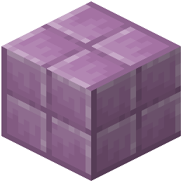 Purpur Block