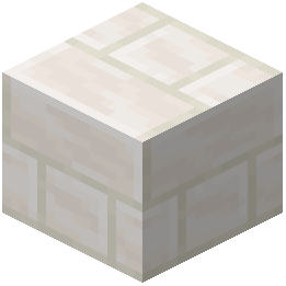 Quartz Bricks