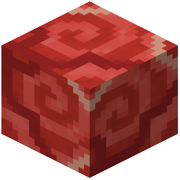 Red Glazed Terracotta