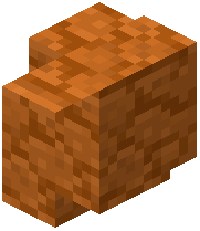 Red Sandstone Wall