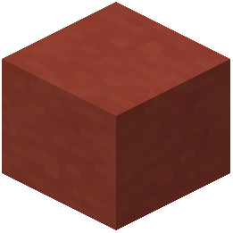 Red Terracotta