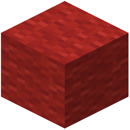Red Wool