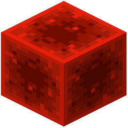 Block of Redstone