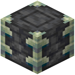 Reinforced Deepslate