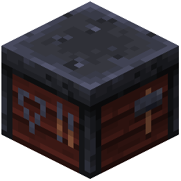 Smithing Table