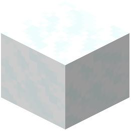 Snow Block