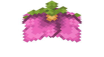 Spore Blossom