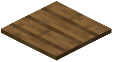 Spruce Pressure Plate