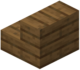 Spruce Stairs