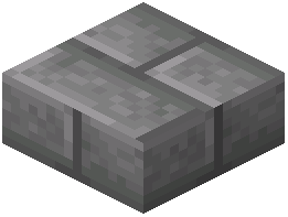 Stone Brick Slab