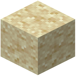 Suspicious Sand