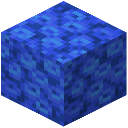 Tube Coral Block