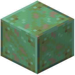 Weathered Copper