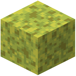 Wet Sponge