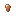 Annealed Copper Nugget