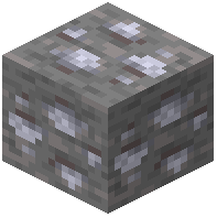 Antimony Ore