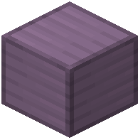 Block of Battery Alloy