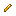 Bronze Bolt