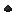 Coal Tiny Dust