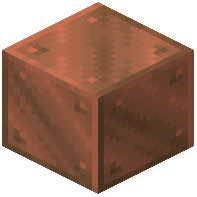 Block of Cupronickel