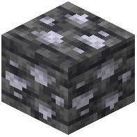 Deepslate Antimony Ore