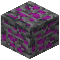 Deepslate Monazite Ore