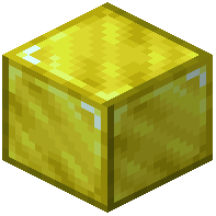 Block of Electrum