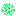Emerald Crushed Dust