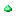 Emerald Tiny Dust
