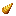 Gold Drill Head