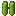 HE Uranium Double Fuel Rod