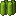 HE Uranium Quad Fuel Rod