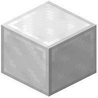 Block of Iridium