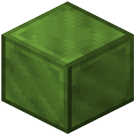 Block of LE Uranium