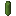 LE Uranium Fuel Rod