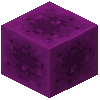 Block of Monazite