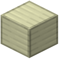 Block of Nickel