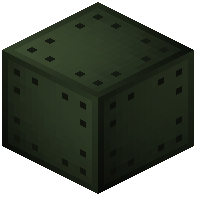 Nuclear Alloy Casing