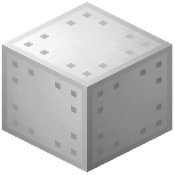 Plasma Handling Iridium Machine Casing